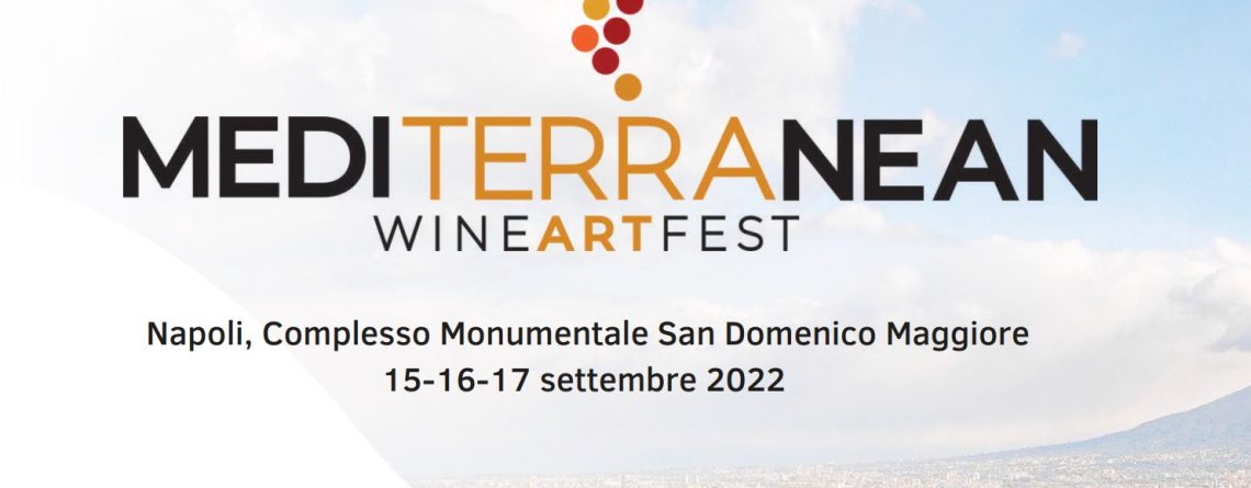 Mediterranean Wine Art Fest